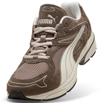 Zapatillas Puma Mujer Extos SD Marron