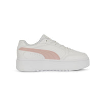 Zapatillas Puma Mujer Lyra Platform Blanco