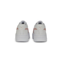 Zapatillas Puma Mujer Lyra Platform Blanco