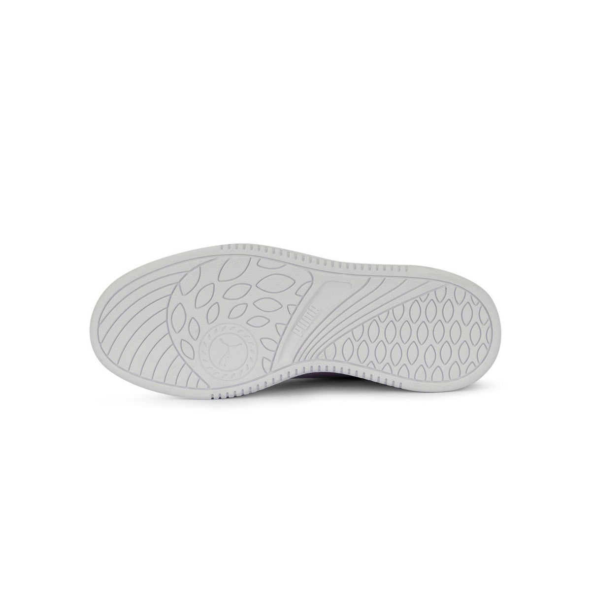 Zapatillas Puma Mujer Lyra Platform Blanco