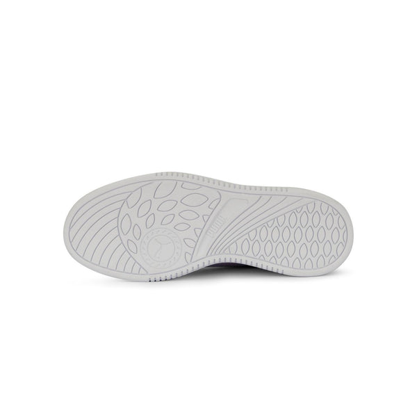 Zapatillas Puma Mujer Lyra Platform Blanco