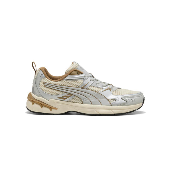 Zapatillas Puma Mujer Milenio Tech 2000 Reflect-X Blanco