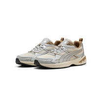 Zapatillas Puma Mujer Milenio Tech 2000 Reflect-X Blanco