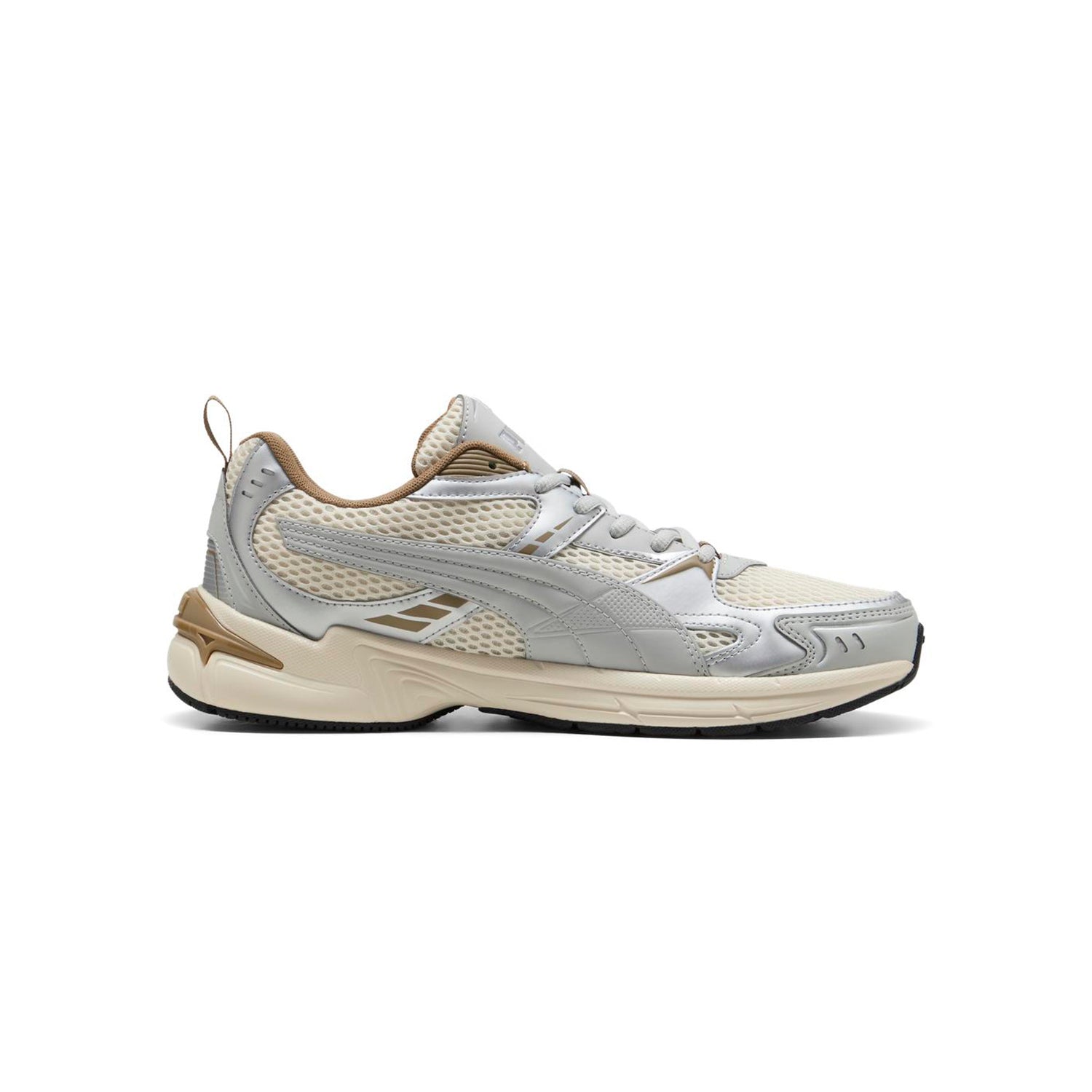 Zapatillas Puma Mujer Milenio Tech 2000 Reflect-X Blanco