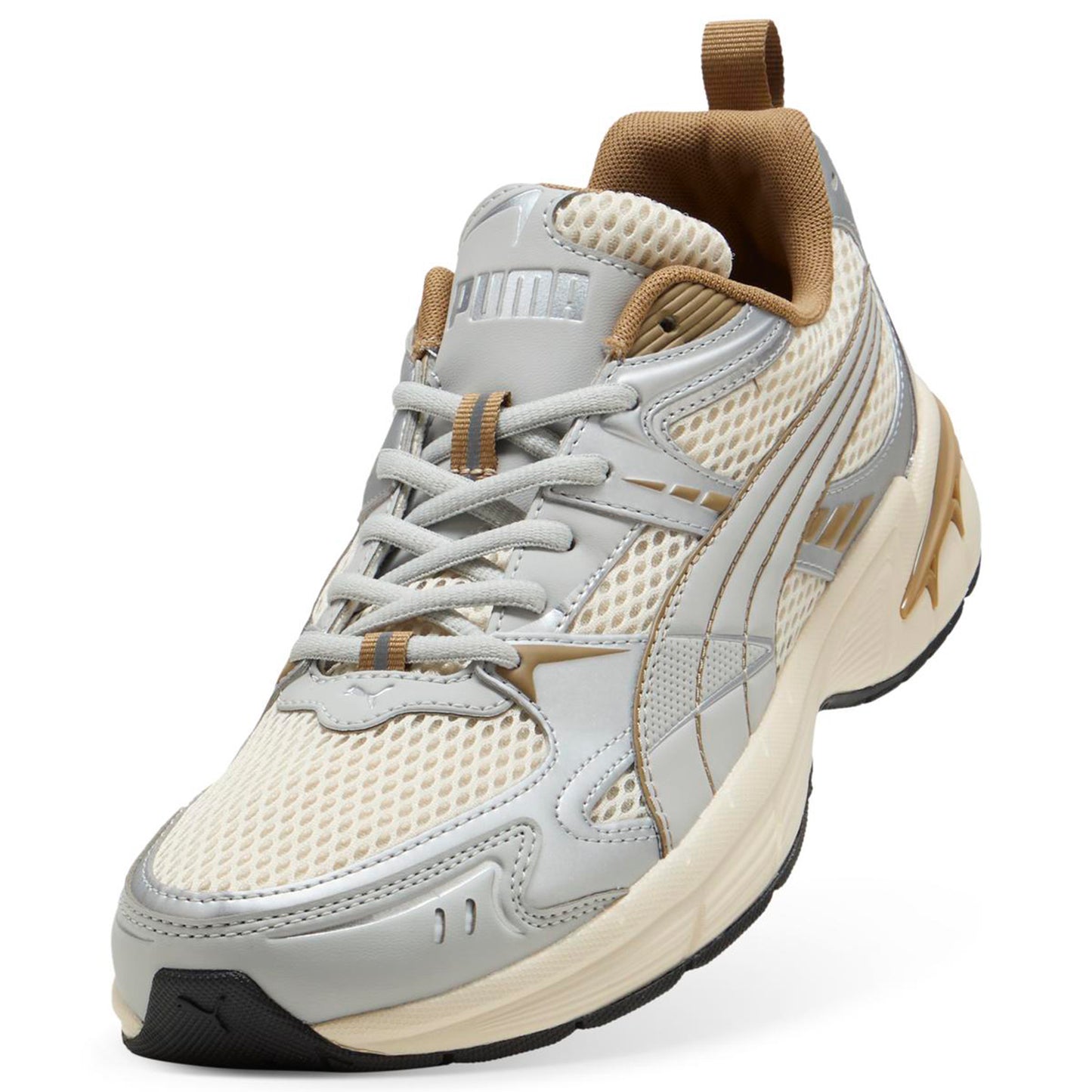 Zapatillas Puma Mujer Milenio Tech 2000 Reflect-X Blanco