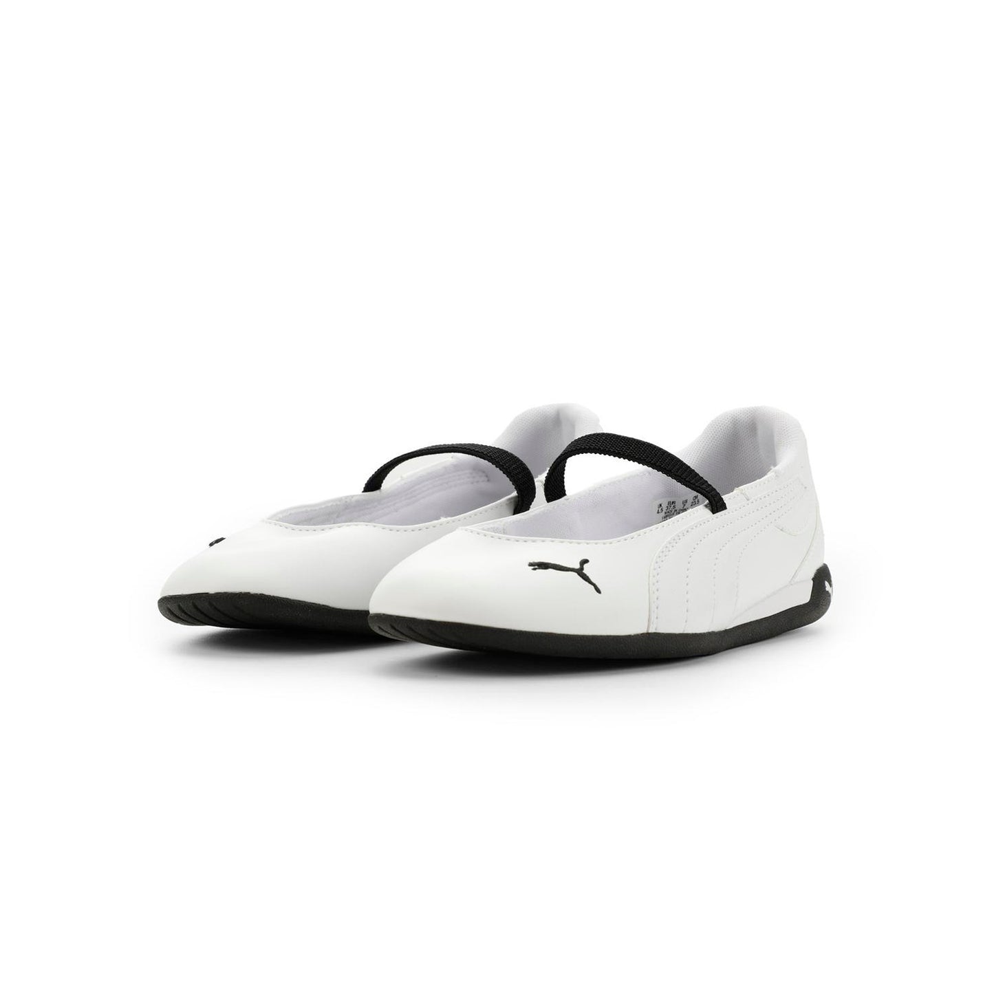 Zapatillas Puma Mujer Replicatch Ballet L Blanco