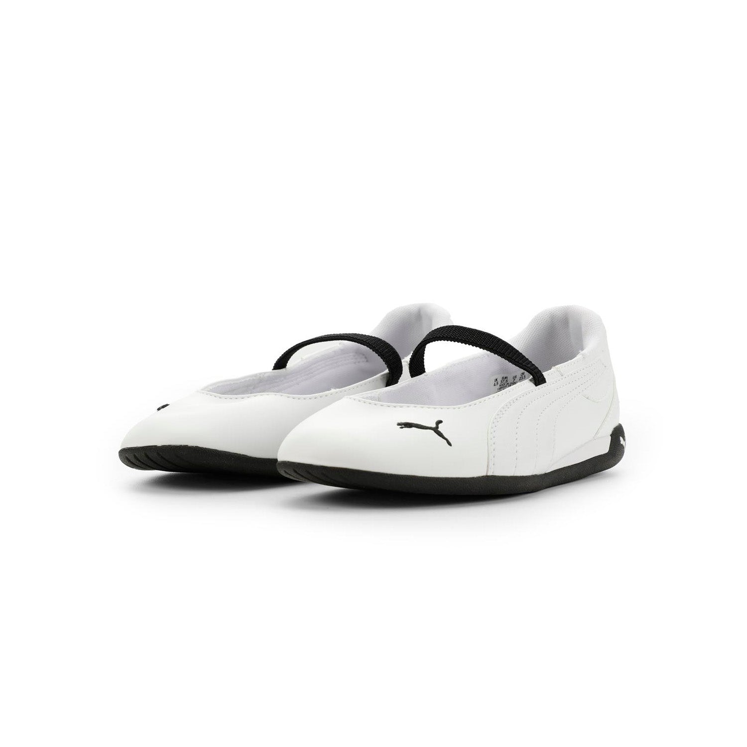 Zapatillas Puma Mujer Replicatch Ballet L Blanco