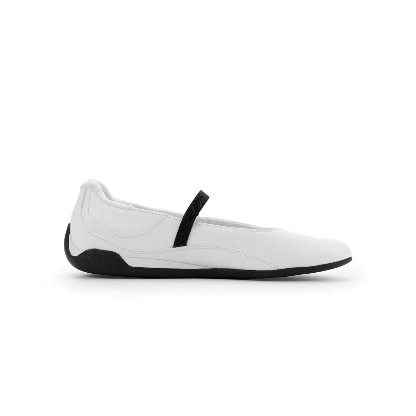 Zapatillas Puma Mujer Replicatch Ballet L Blanco