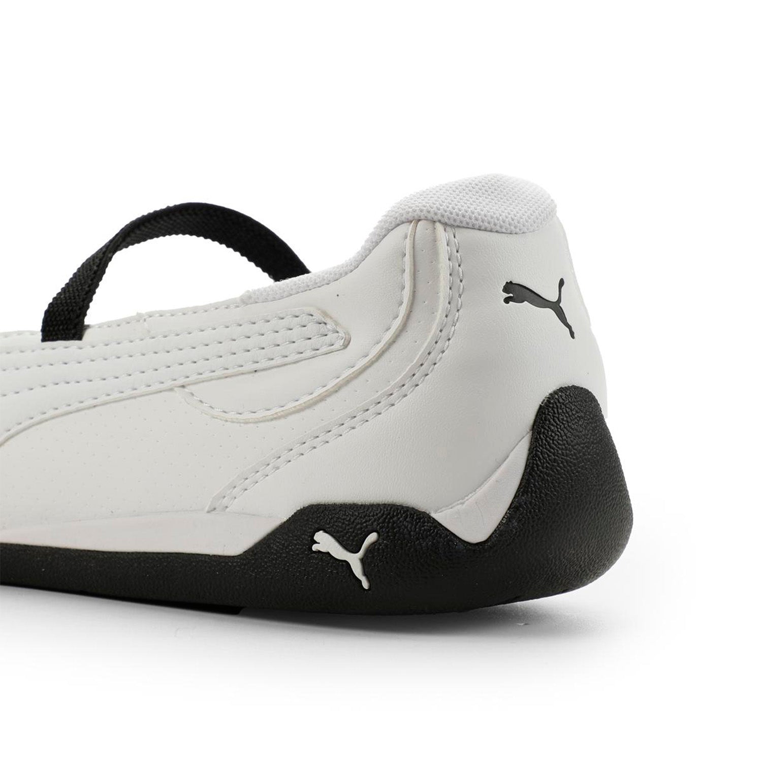 Zapatillas Puma Mujer Replicatch Ballet L Blanco