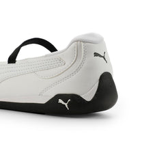 Zapatillas Puma Mujer Replicatch Ballet L Blanco