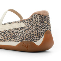 Zapatillas Puma Mujer Replicatch Ballet Leo Marron
