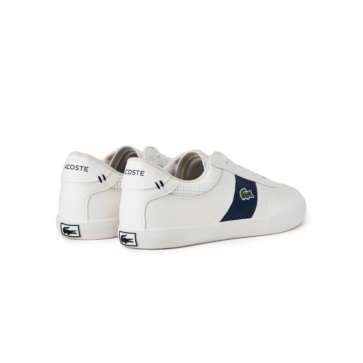 Zapatillas Urbanas Hombre Lacoste 40Cma0014Br042 Court-Master Brz