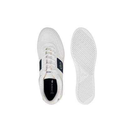 Zapatillas Urbanas Hombre Lacoste 40Cma0014Br042 Court-Master Brz Cma Prod