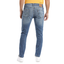 Jeans Urbano Unisex Levis 511™ Slim color Azul Para uso diario - código 04511-3572