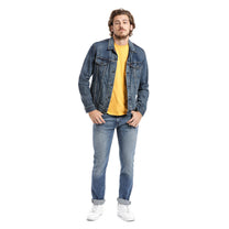 Jeans Urbano Unisex Levis 511™ Slim color Azul Moda Urbana - código 04511-3572