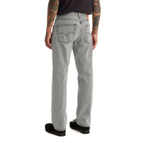 Jeans Urbano Hombre Levis 501 Levi'soriginal color Gris Para uso diario - código 00501-3530