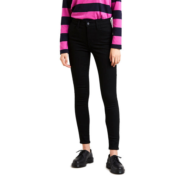 Jeans Urbano Mujer Levis 720 Hirise 720