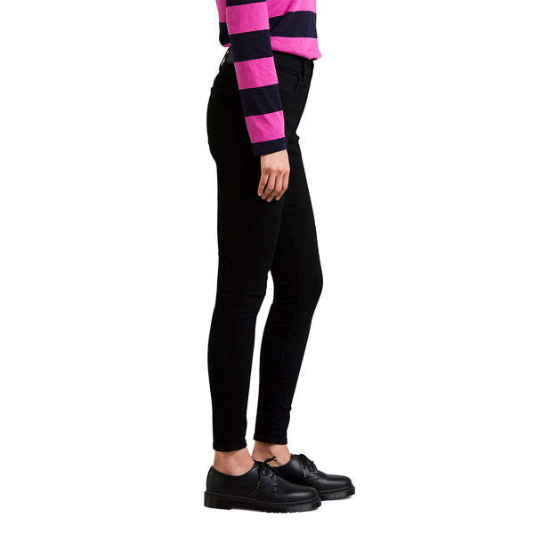 Jeans Urbano Mujer Levis 720 Hirise 720