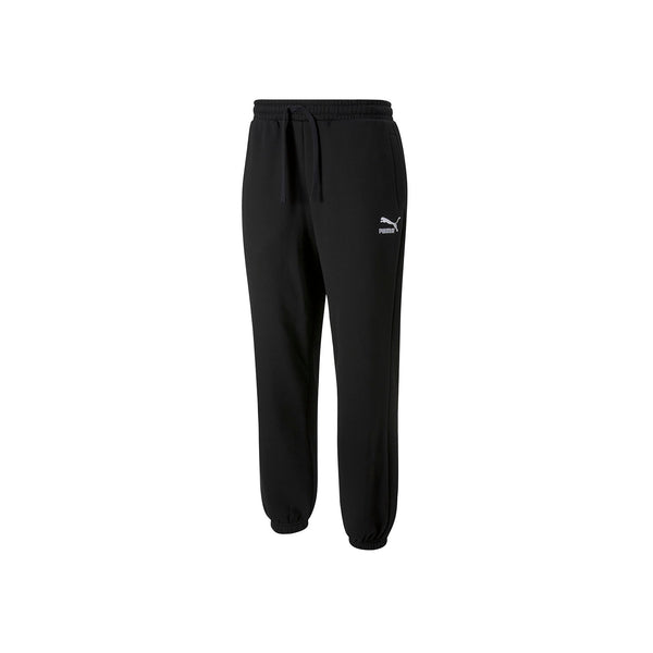 Pantalon Urbano Hombre Puma Classics Small Logo Sweatpants fl