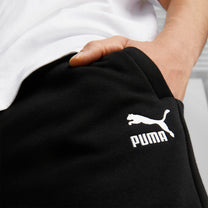 Pantalon Urbano Hombre Puma Classics Small Logo Sweatpants fl - Moda Urbana