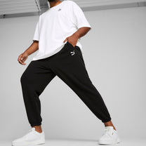 Pantalon Urbano Hombre Puma Classics Small Logo Sweatpants fl - Original