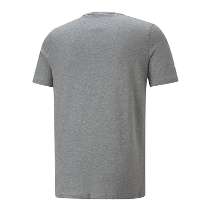 Polo Motorsport Hombre Puma Bmw Mms Ess Logo Tee