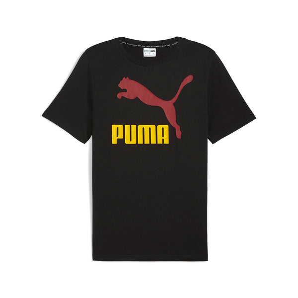 Polo Urbano Hombre Puma Classics Logo Tee