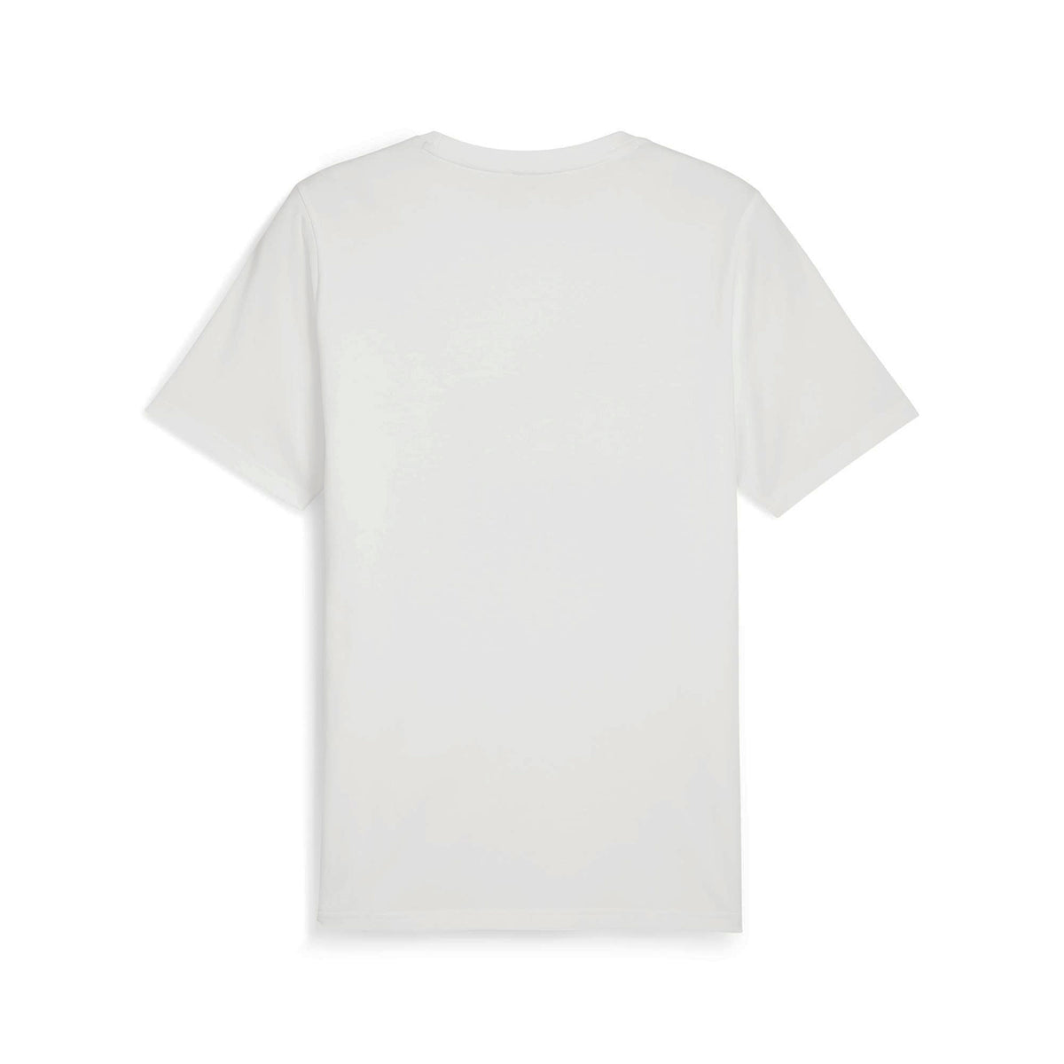 Polo Urbano Hombre Puma Classics Logo Tee - Outfit streetwear