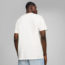 Polo Urbano Hombre Puma Classics Logo Tee - Moda Urbana