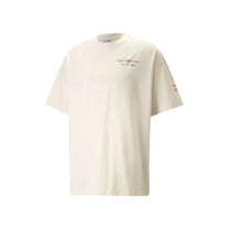 Polos Urbano Hombre Puma Classics Re:escape Oversized Tee