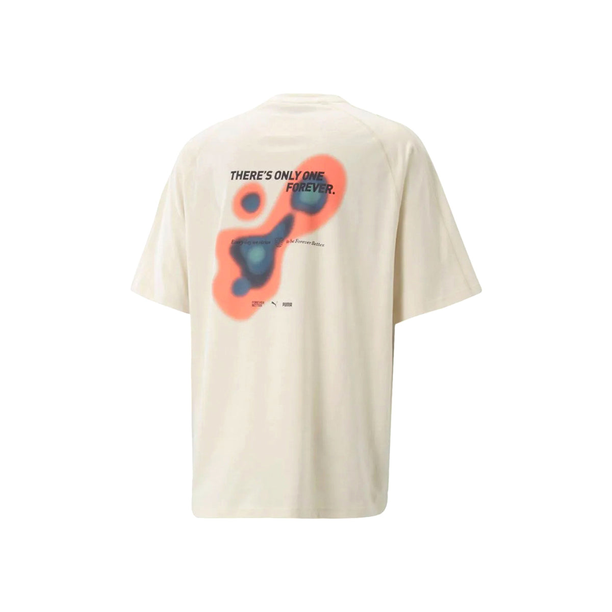 Polos Urbano Hombre Puma Classics Re:escape Oversized Tee - Outfit streetwear