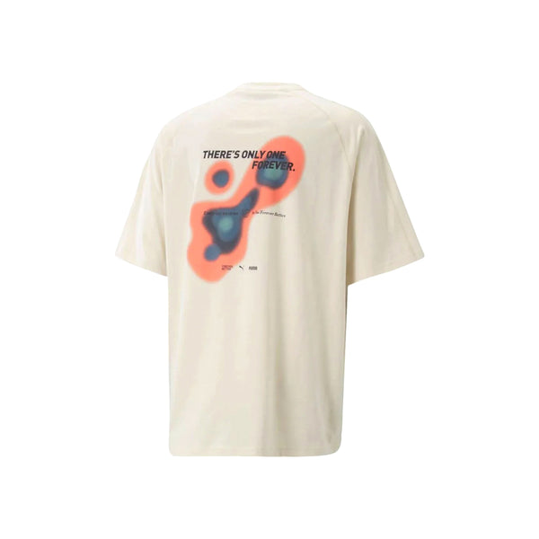 Polo Urbano Hombre Puma Classics Re:Escape Oversized Tee