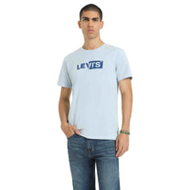 Polo Urbano Hombre Levis Graphic Tee - Outfit streetwear