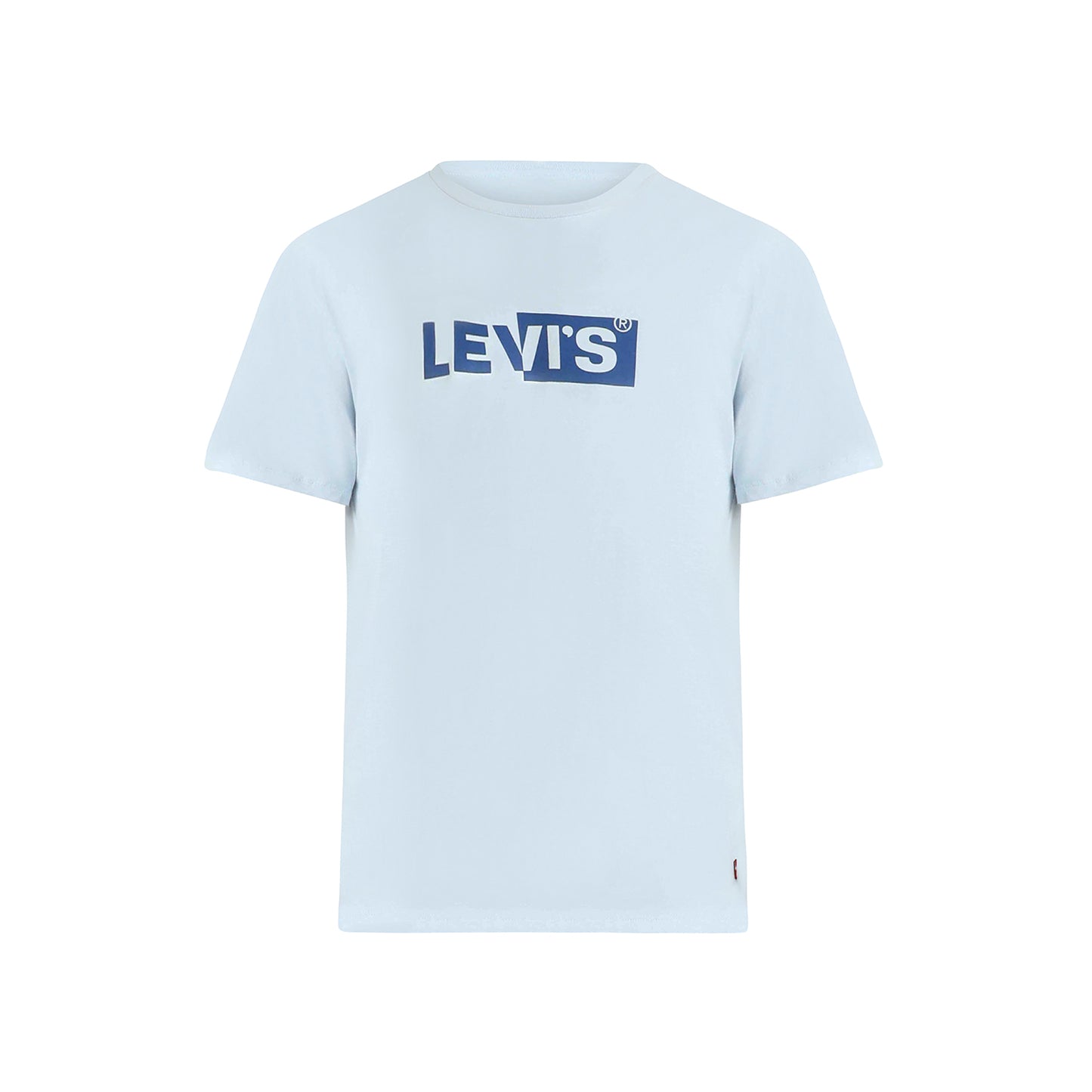 Polo Urbano Hombre Levis Graphic Tee