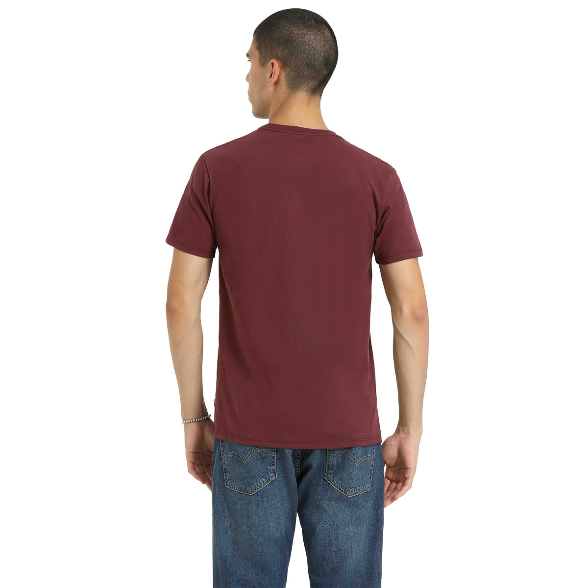 Polo Urbano Hombre Levis Graphic Tee - Para uso diario