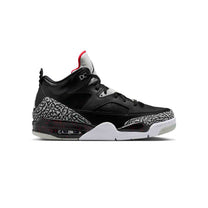 Zapatillas Nike Hombre Jordan Son Of Mars Low Negro