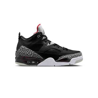 Zapatillas Urbano Hombre Nike Jordan Son Of Mars Low