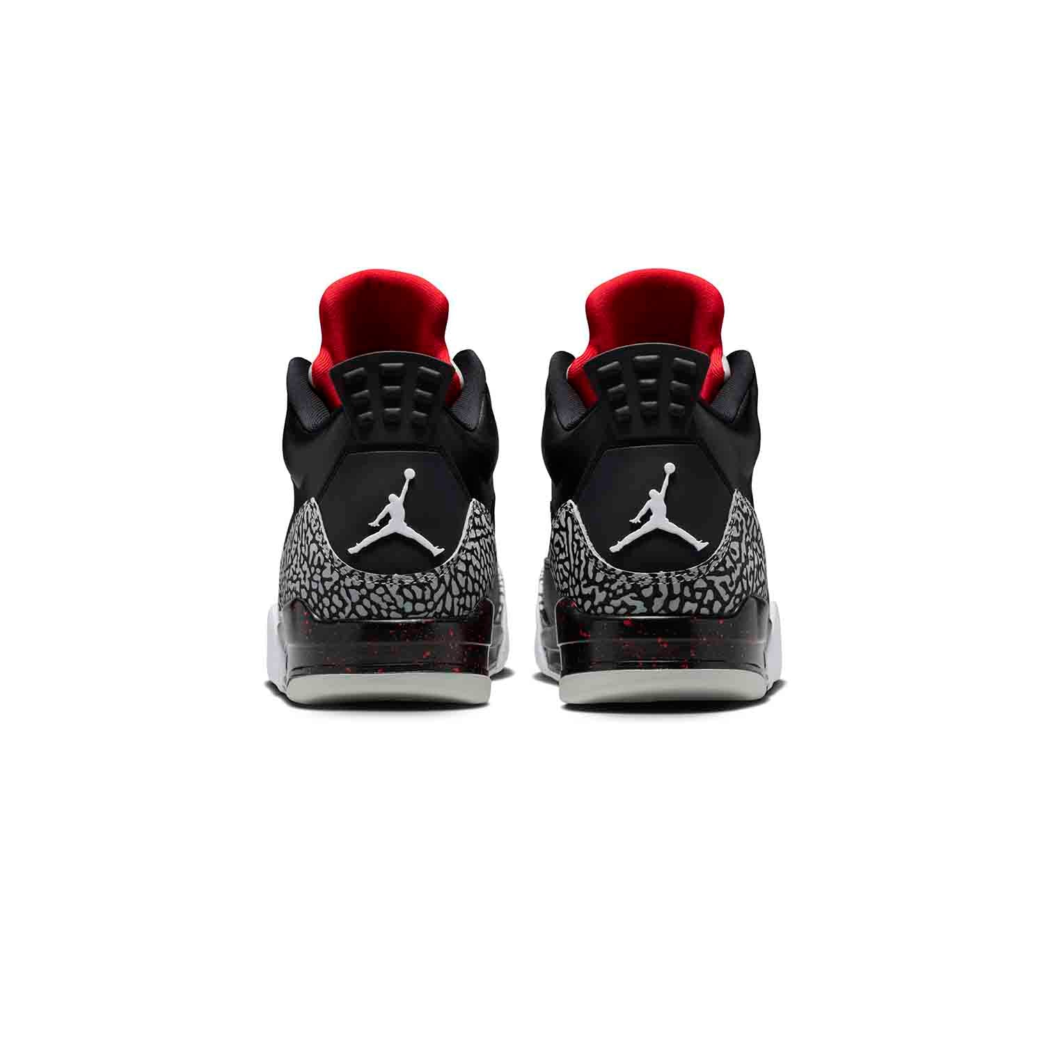 Zapatillas Urbano Hombre Nike Jordan Son Of Mars Low