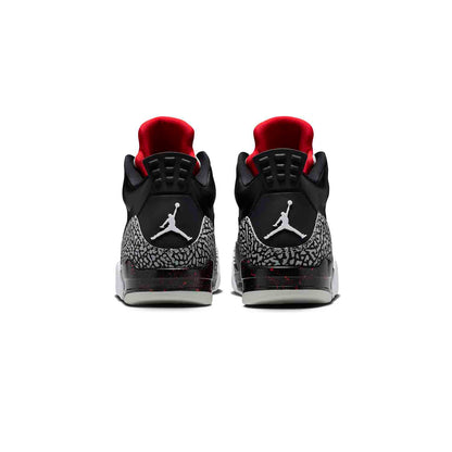Zapatillas Urbano Hombre Nike Jordan Son Of Mars Low