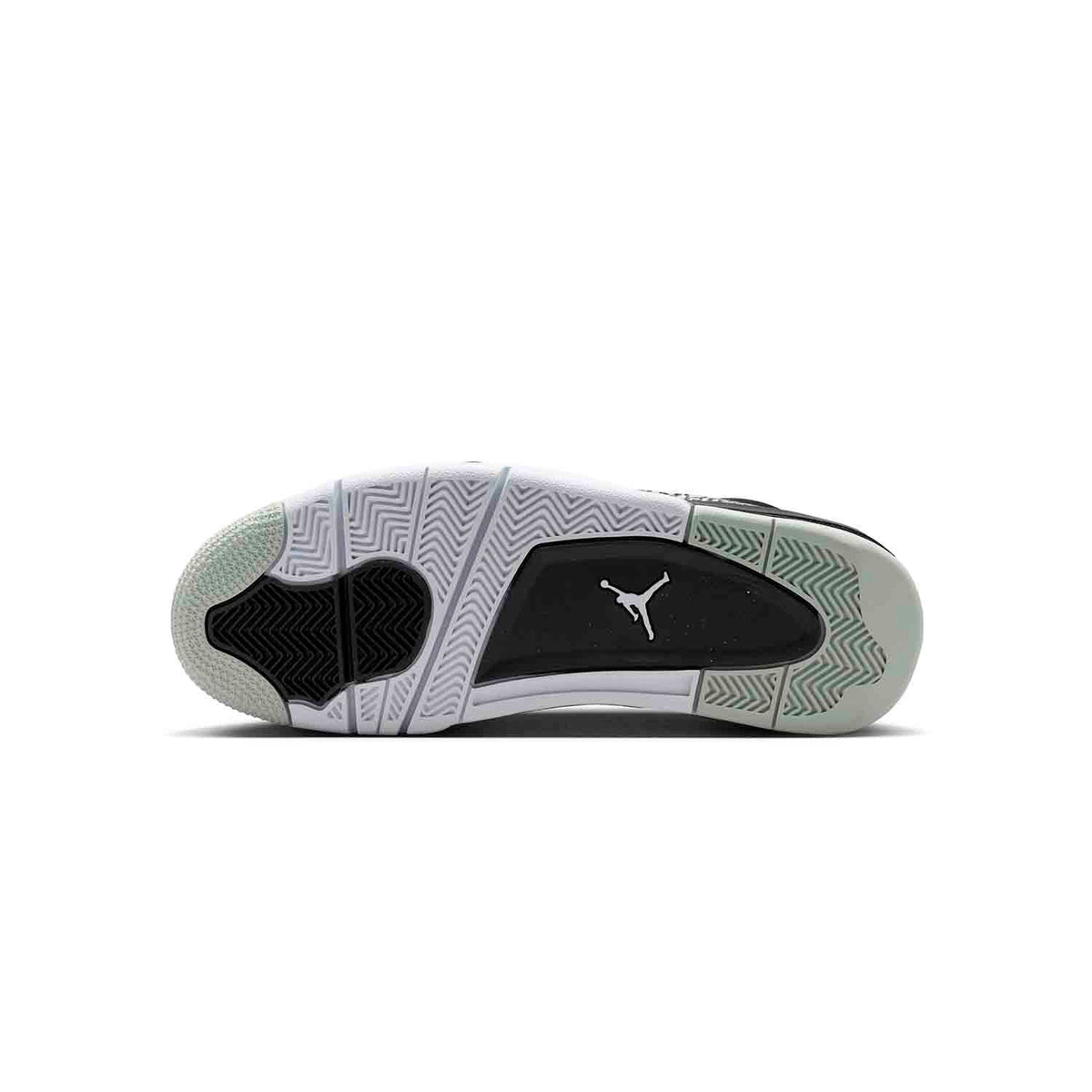 Zapatillas Nike Hombre Jordan Son Of Mars Low Negro