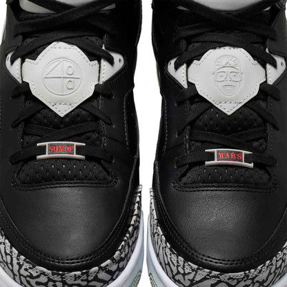 Zapatillas Urbano Hombre Nike Jordan Son Of Mars Low