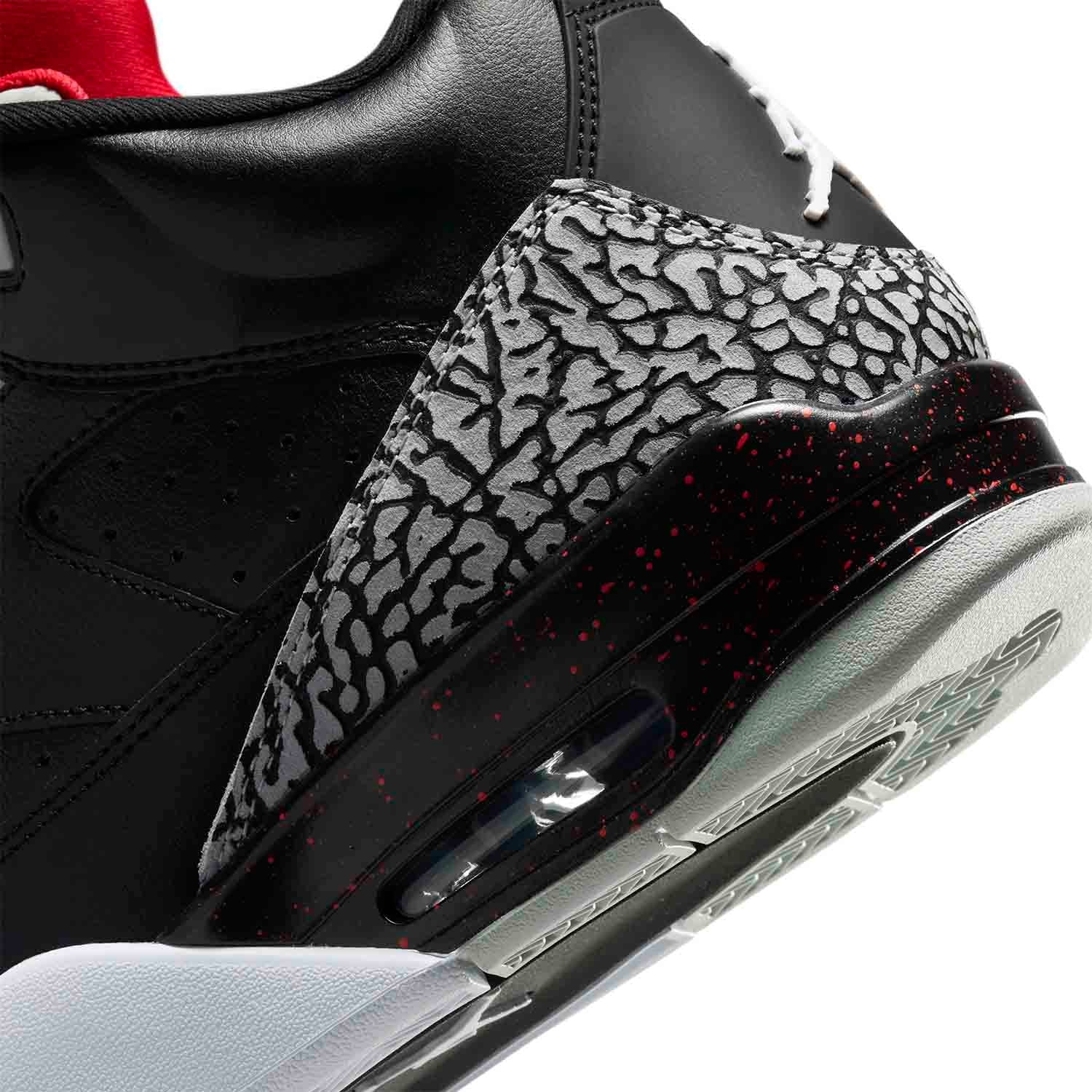Zapatillas Urbano Hombre Nike Jordan Son Of Mars Low