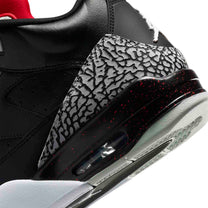 Zapatillas Nike Hombre Jordan Son Of Mars Low Negro