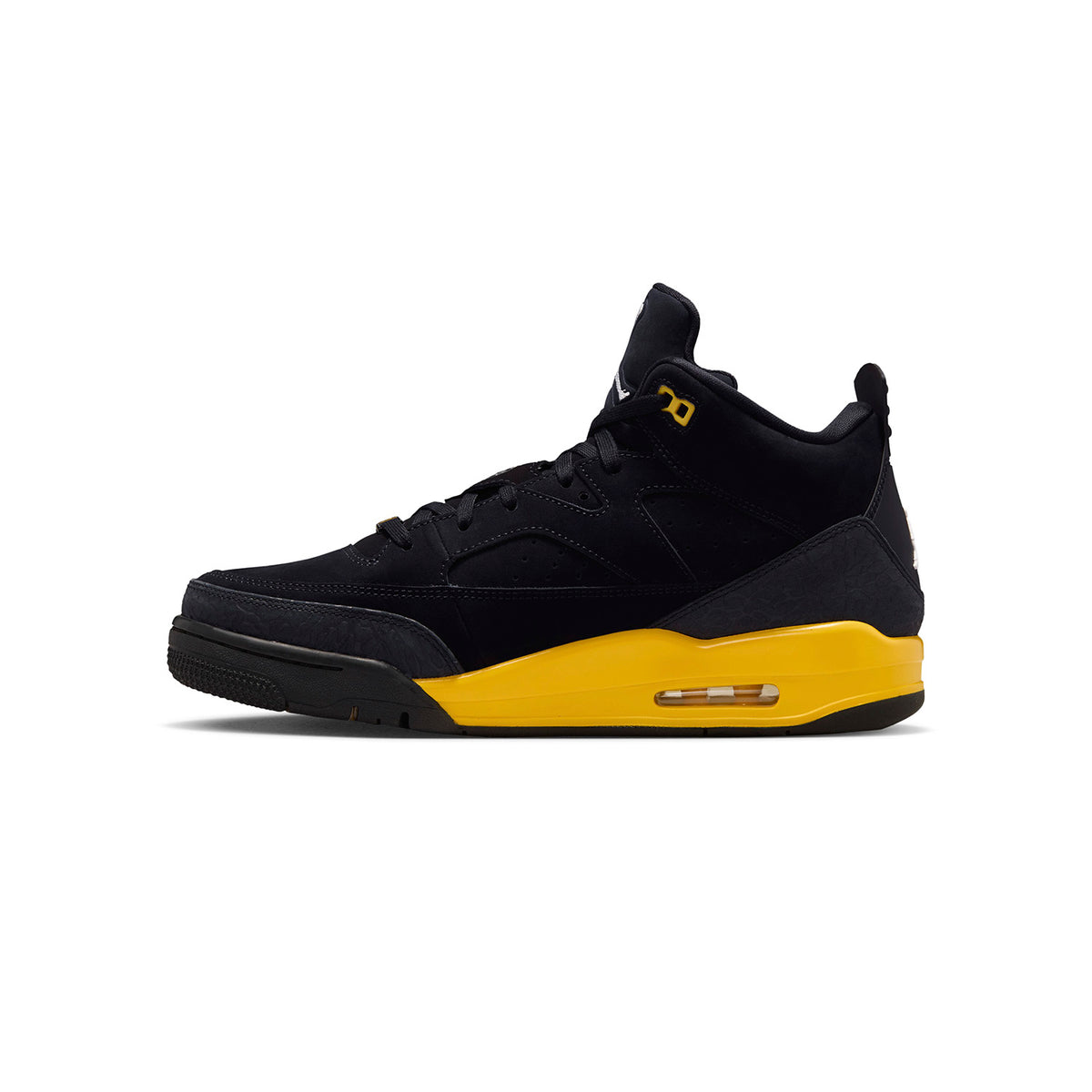 Zapatillas Urbano Hombre Nike Jordan Son Of Mars Low