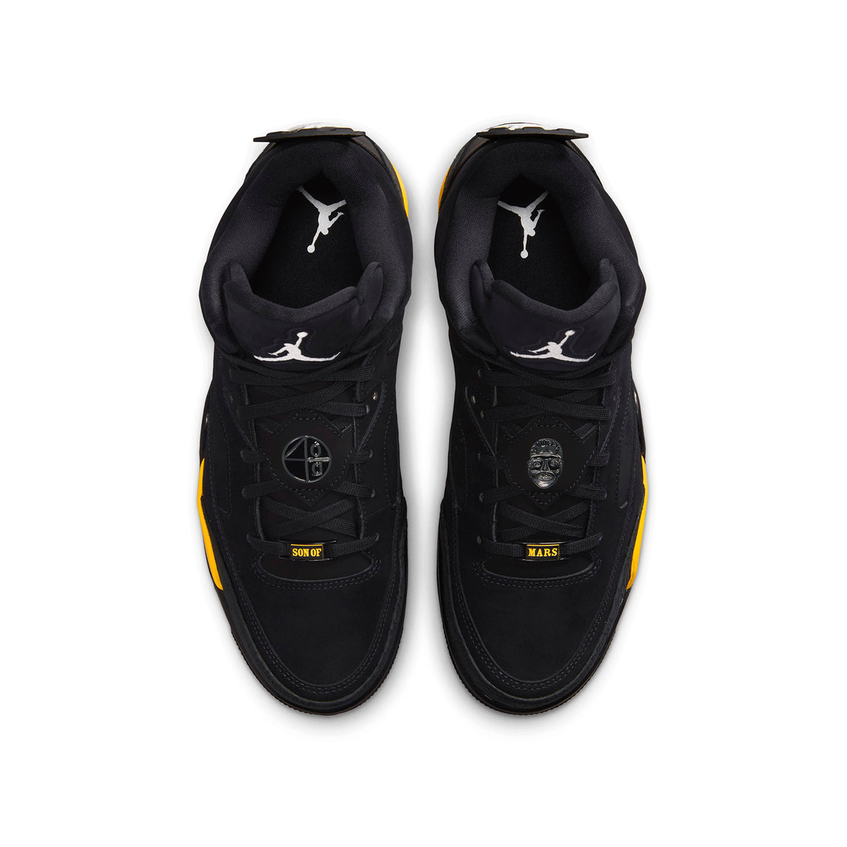 Zapatillas Urbano Hombre Nike Jordan Son Of Mars Low