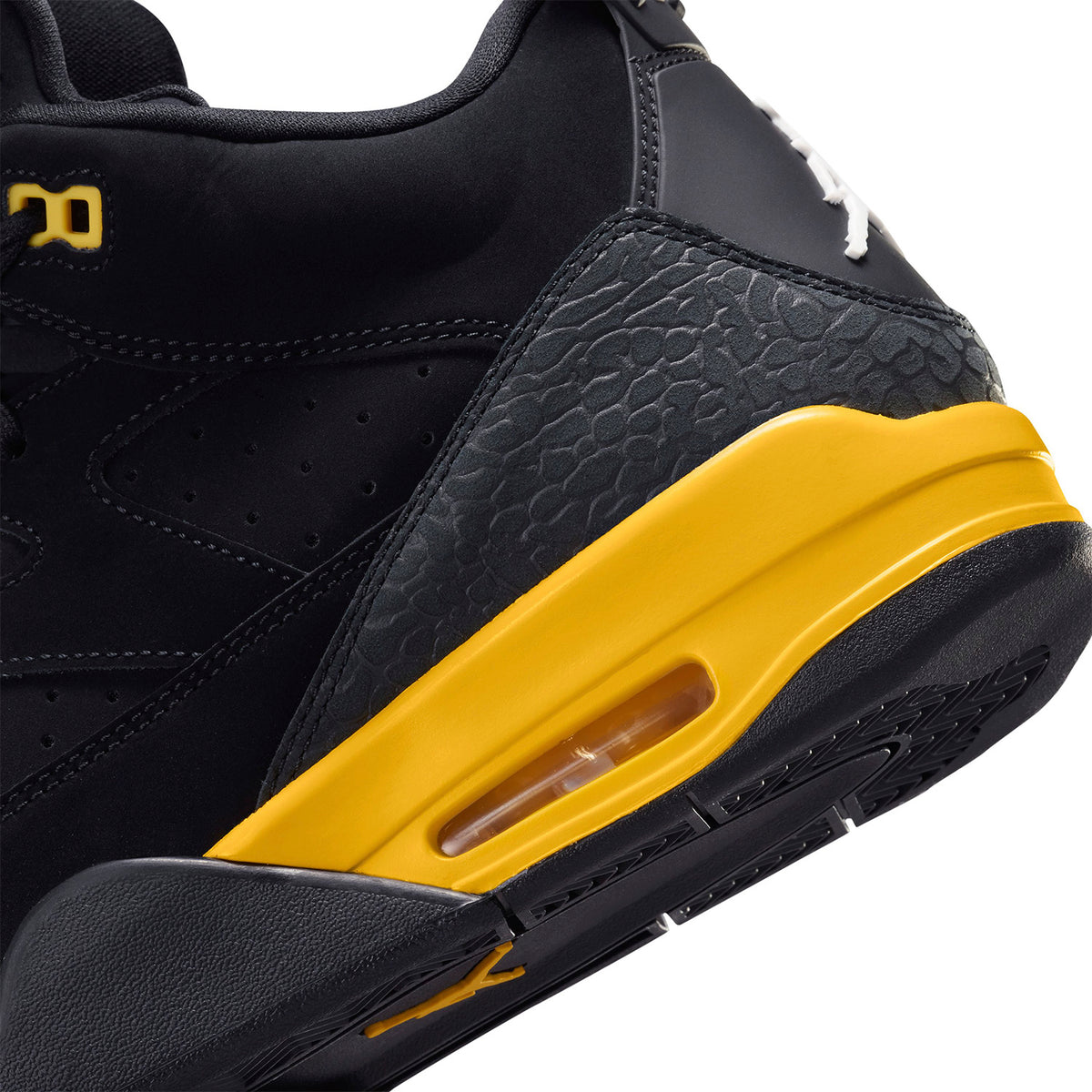 Zapatillas Urbano Hombre Nike Jordan Son Of Mars Low