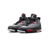 Zapatillas Nike Hombre Jordan Son Of Mars Low Negro