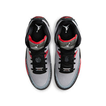 Zapatillas Nike Hombre Jordan Son Of Mars Low Negro