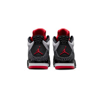 Zapatillas Nike Hombre Jordan Son Of Mars Low Negro