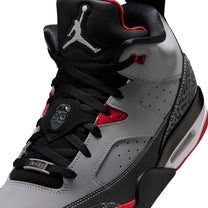 Zapatillas Nike Hombre Jordan Son Of Mars Low Negro